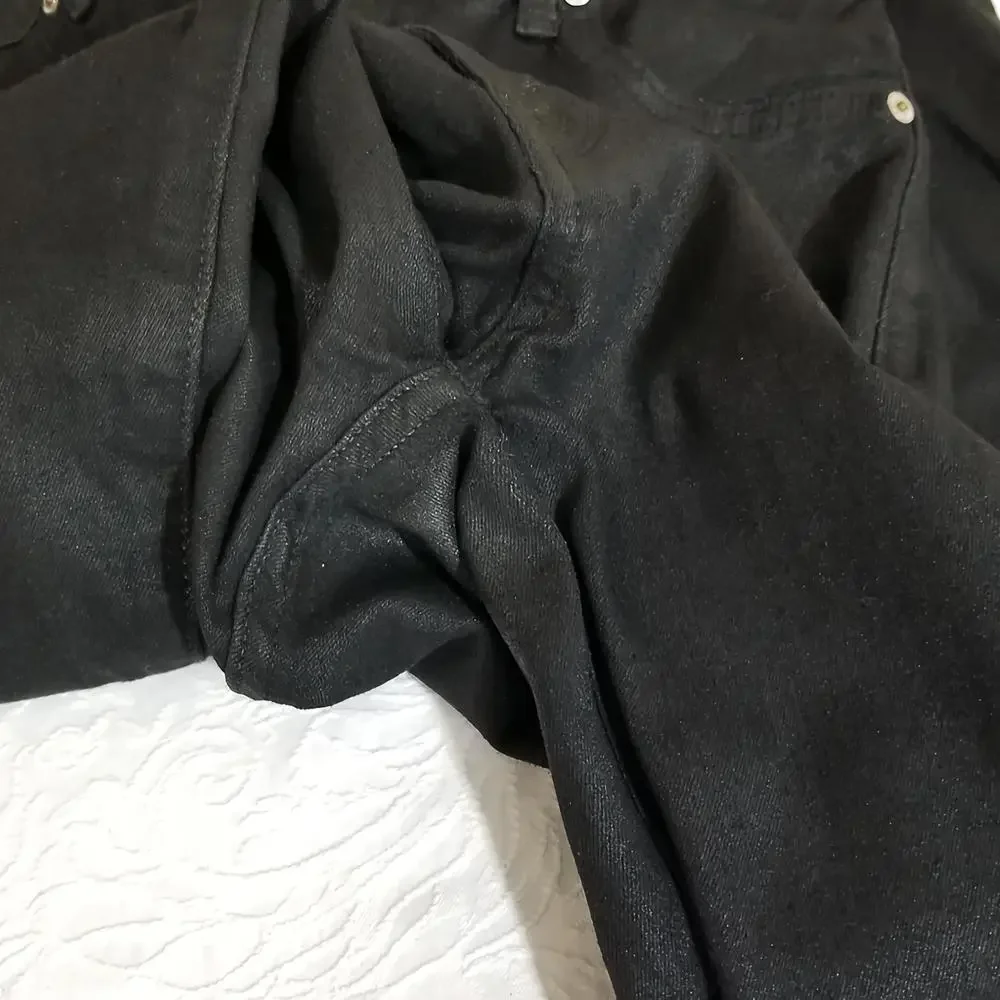 7 for all Mankind cotton Lyosell Blend jeans sz 29 - Picture 15 of 15